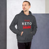 Image of The Keto Grind Hoodie
