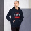 Image of The Keto Grind Hoodie