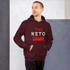 Image of The Keto Grind Hoodie