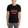 Image of The Keto Grind Tshirt