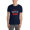 Image of The Keto Grind Tshirt
