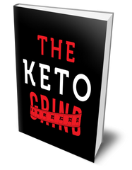 The Keto Grind Ebook and Course