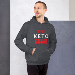 The Keto Grind Hoodie