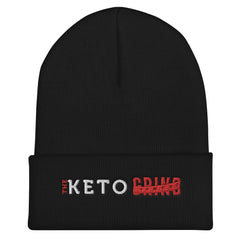 The Keto Grind Beanie
