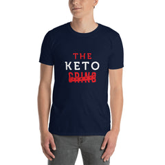 The Keto Grind Tshirt
