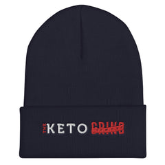 The Keto Grind Beanie