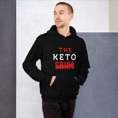 The Keto Grind Hoodie