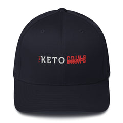 The Keto Grind Flexfit