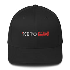 The Keto Grind Flexfit
